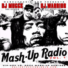 DJ Muggs & DJ Warrior