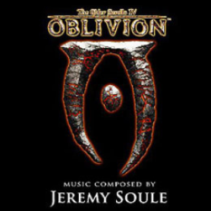 Oblivion Soundtrack