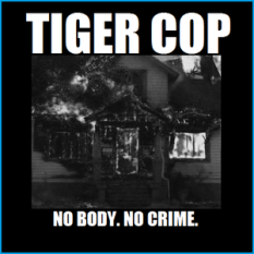 Tiger Cop