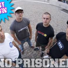 No Prisoner