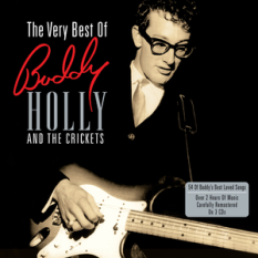 The Very Best of Buddy Holly