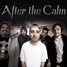After The Calm