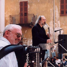 Gianluigi Trovesi & Gianni Coscia