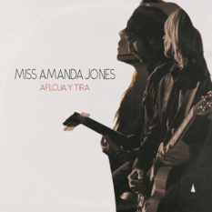 Miss Amanda Jones
