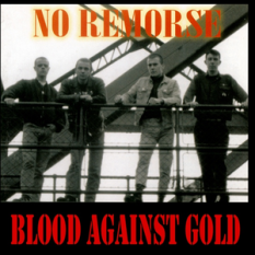 Blood Against Gold