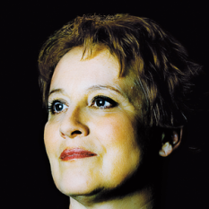 Agnès Mellon