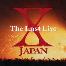 The Last Live