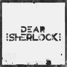 Dear Sherlock EP