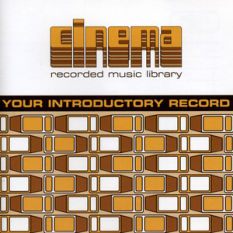 Your Introductory Record