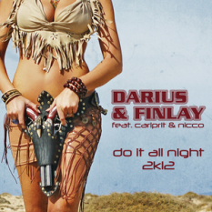 Darius & Finlay feat. Carlprit & Nicco