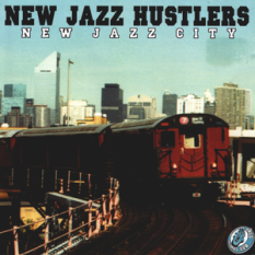 New Jazz Hustlers