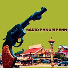 Radio Phnom Penh