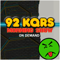 KQRS Morning Show