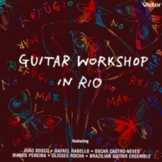 Guitar Workshop In Rio