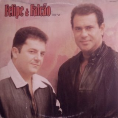 Felipe & Falcão