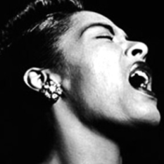 Teddy Wilson & His Orchestra; Vocal by Billie Holiday
