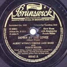 Wynn's Creole Jazz Band