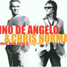 Chris Norman & Nino de Angelo