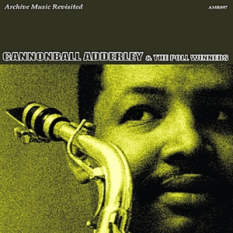 Cannonball Adderley And The Bossa Rio Sextet
