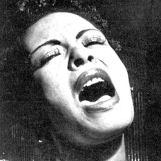 Billie Holiday;Accompanied By Teddy Wilson & His Orchestra