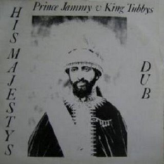 Prince Jammy Vs King Tubby