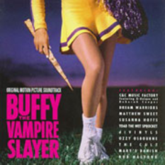 Buffy The Vampire Slayer Soundtrack