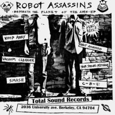Robot Assassins