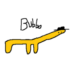 bubbo