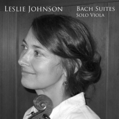 Leslie Johnson