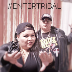 Enter-Tribal