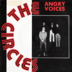 Angry Voices