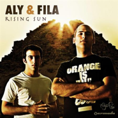 Aly & Fila feat. Katherine Crowe