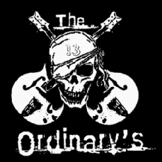 The Ordinarys