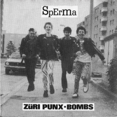 Züri Punx / Bombs