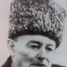 Омар Отаров