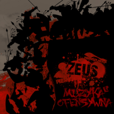 Zeus EP