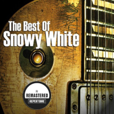The Best of Snowy White