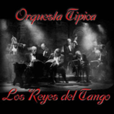 Los Reyes Del Tango