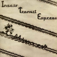 Inscir Transit Express