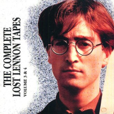 The Lost Lennon Tapes, Volume 4