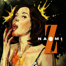 Naomi Z
