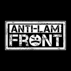 Anti-Lam Front