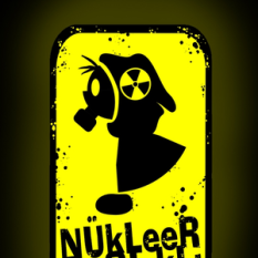 Nukleer Baslikli Kiz
