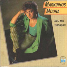 Markinhos Moura