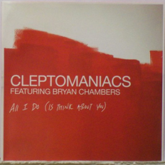 Clepto-Maniacs