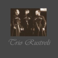 Trio "Rustveli"