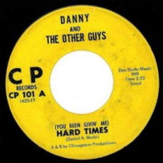 Danny & The Other Guys