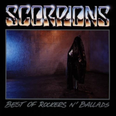 Best Of Rockers 'N' Ballads