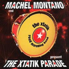 Machel Montano & Xtatik