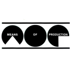 Means of production
